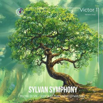 Sylwan Symphony – Norbert Sztuk na CD